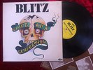 BLITZ - Voice of a Generation - UK NO FUTURE 1st pess - VG++ PUNK LP w/sleeve