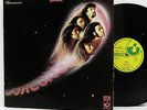 Deep Purple            Fireball         no barcode             NM  # B