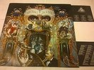 MICHAEL JACKSON - Dangerous - 1st PRESSING DOUBLE LP