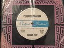 Psychotic Reaction Count Five Rare 45 Australian 7