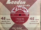 Barry Stanton I Dont Want To Be A Teenage Idol Aussie 45 Rare Leedon Rock N Roll