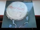 JUDAS PRIEST ROCKA ROLLA VINYL LP EX+