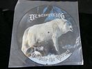 DESTROYER 666 PICTURE DISC UNCHAIN THE WOLVES