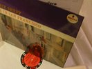 Archie Shepp LIVE IN SAN FRANCISCO orig Mono LP RUDD, RAFAEL GARRETT