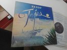 ZZ TOP TEJAS 1976 IN MINT TOP HAMMER FROM ENGLAND