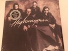 JOHNNY CASH WAYLON JENNINGS WILLIE NELSON KRIS KRISTOFFERSON LP HIGHWAYMAN 2 Two