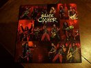 ALICE COOPER - ALEXANDRA PALACE LONDON 2011 - 2LP