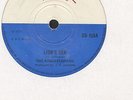 lion's den / the kingstonians..original duke label 1971 early reggae