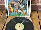 1977 Heart of the Congos Black Ark Prod Lee Perry 1st JA Press Black Art Label