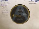 John (Paul) Young Bad Trip Rare Australian 45 Vinyl Promo A Label