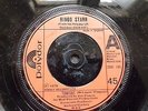 RINGO STARR HEART ON MY SLEEVE / TONIGHT  VINYL 7