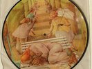 GENESIS  Selling England by the Pound LP New PICTURE DISC 2013 + Download Code