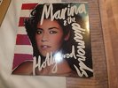 MARINA AND THE DIAMONDS  HOLLYWOOD