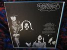 MINT 1970   THE MOVE   SHAZAM UK HARD PSYCH + 10 MIN FIELDS OF PEOPLE ACID GEM