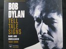 Bob Dylan Tell Tale Signs The Bootleg Series Vol 8 Box 4 LP Vinyl Unplayed Rare
