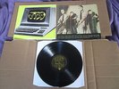 KRAFTWERK Computer World LP & INNER SLEEVE 1981 UK ORIGINAL 1ST ISSUE COPY