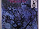 AMON DUUL II: Phallus Dei LP (180 gram blue vinyl reissue, limited edition) Roc