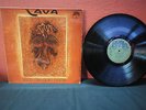 LAVA - Lava LP GERMAN 1st PRESSING  KRAUTROCK GROBSCHNITT 2066 and THEN