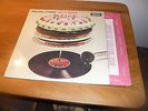 Rolling Stones - Let it bleed lp Mono lk 5025