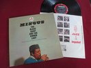 Charles Mingus Impulse stereo pressing Lp A-35-The Black Saint & The Sinner Lady