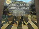 LP The BEATLES Abbey Road LIMITED DUTCH Picture Disc,