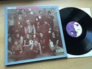 GROUP 1850 AGEMO'S TRIP TO MOTHER EARTH LIMITED ReISSUE PSEUDONYM