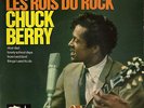 CHUCK BERRY DEAR DAD FRENCH ORIG 45 PS EP 7