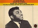 PERCY SLEDGE IT TEARS ME UP FRENCH ORIG EP 45 PS 7