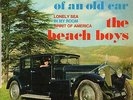 THE BEACH BOYS 