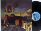 PINK FLOYD - ANIMALS - CLASSIC PROGRESSIVE PSYCH - VG++ VINYL