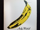 THE VELVET UNDERGROUND & NIKO V6-5008 VERVE RECORDS LP 1967