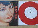 Kate Bush  Live in Japan June 1978 Moving, red vinyl very rare
