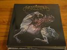  LOOK  MASTODON Remission LP FIRST PRESS MINT METALLICA BLACK COBRA SLEEP OM