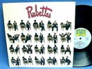 LP RUBETTES - SAME // STATE RECORDS UK ENGLAND 1975  // *** MINT- ***