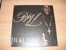 Big L The Big Picture 1974-1999 2LP Rawkus 2 Pac DJ Premier Fat Joe Sadat X