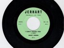 Jimmy Robins - I Can't Please You NORTHERN SOUL 7