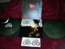 Gris - Il Était Une Forêt... 2xlp vinyl Fools Gold MINT complete Sombres Forets