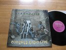 COUNTRY RADIO Live 1972 OZ ROCK Greg Quill RARE INFINITY Australia Prog Psych
