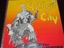 Gotham City - The Unknown lp vinyl