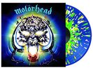 Motorhead - Overkill LP NEW SPLATTER COLOR VINYL RSD 2013 metal punk lemmy