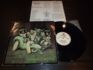 Metal Record LP Celtic Frost Emperor's Return 1985 Metal Blade L K