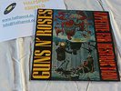 Guns N´ Roses Appetite for Destruction