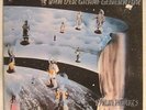 VAN DER GRAAF GENERATOR: PAWN HEARTS LP 1ST PRESS PINK SCROLL RARE PROG MONSTER