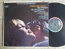 Stu Phillips ?– Feels Like Lovin'  -   LP