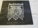 HAWKWIND - DOREMI FASOL LATIDO - ORIGINAL 1ST PRESS  