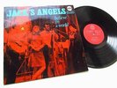 JACK'S ANGELS - BELIEVE IN A WORLD / ORIG  AMADEO LP 67 MINT PSYCH FOLK