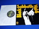 BLACK SABBATH - BLACK SABBATH VOL.4    LP -  ULTRA  RARE  +  TOP  QUALITY  PRESS