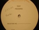 Audiophile MFSL Test pressing Count Basie – April in Paris – Mint-