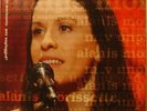 Audiophile LP Alanis Morissette – MTV unplugged *Mint-*