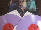 Jimi Hendrix Experience ?– Electric Ladyland 2 x LP REISSUE - LILAC VINYL